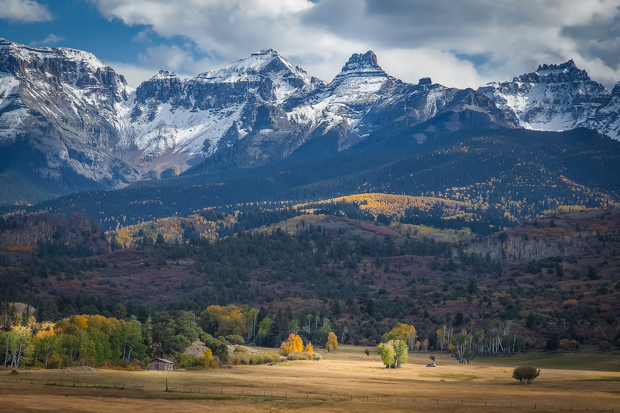 Colorado Rockies